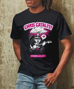 Chris Catalyst Shirt