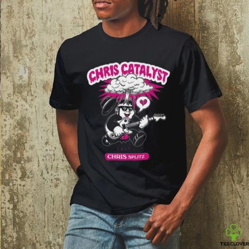 Chris Catalyst Shirt