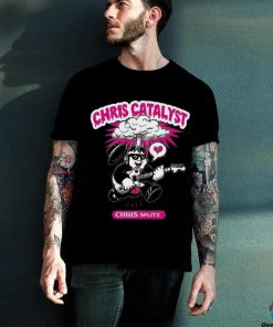 Chris Catalyst Shirt