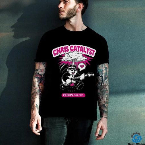 Chris Catalyst Shirt