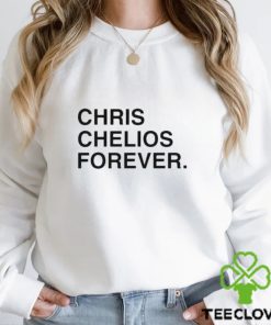 Chris Chelios Forever Shirt