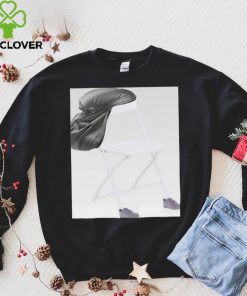 Chris Evans Wwe Chair shirt