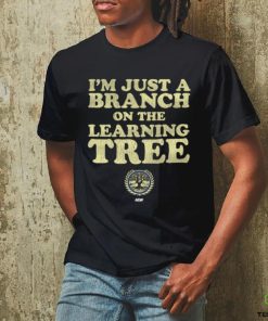 Chris Jericho I'm A Branch Shirt