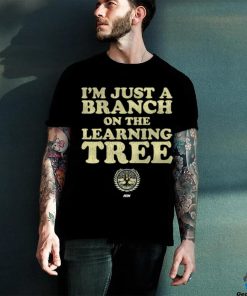 Chris Jericho I'm A Branch Shirt