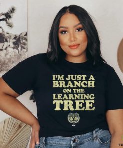 Chris Jericho I'm A Branch Shirt