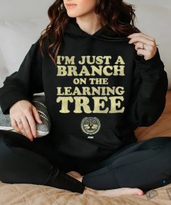 Chris Jericho I'm A Branch Shirt