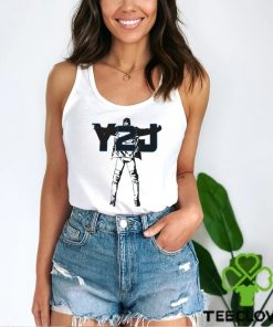 Chris Jericho Y2j shirt