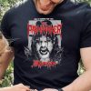 Stay Out Of My Territory Breaking Bad Mr White art shirt