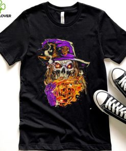 Chris Jericho wizardy skull witch Halloween 2022 hoodie, sweater, longsleeve, shirt v-neck, t-shirt