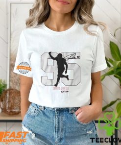 Chris Jones Action Number Silo Shirt