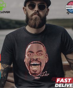 Chris Jones Swag Head Shirt