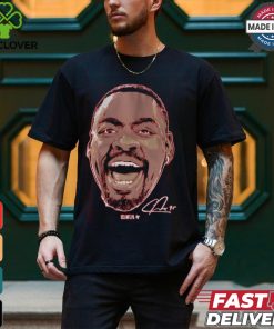 Chris Jones Swag Head Shirt