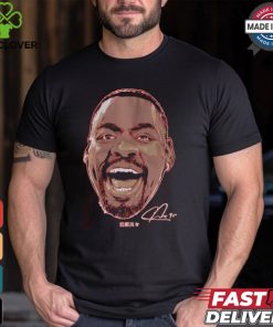 Chris Jones Swag Head Shirt