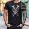 Illinois Map for Harris Walz 2024 T Shirt