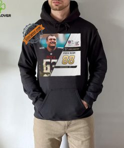 Chris Lindstrom Rank 88 The NFL Top 100 Players Of 2024 T Shirt