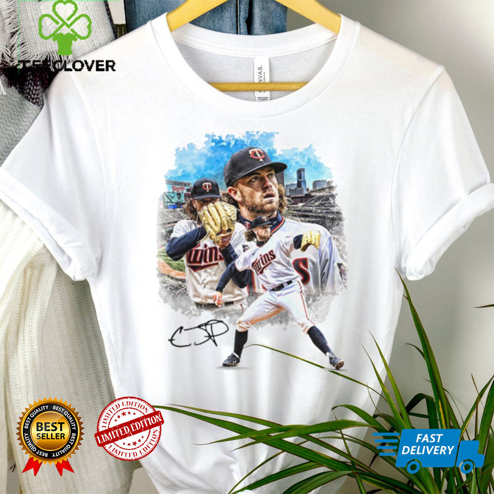 Chris Paddack Baseball Players 2022 Shirt