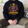 Chris Paul And Devin Booker Champions 2021 Basketbll hoodie, sweater, longsleeve, shirt v-neck, t-shirt