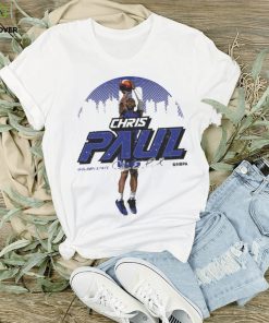 Chris Paul Golden State Skyline 3 Chris Paul Golden State Skyline