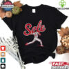 Real Women Love Football Smart Women Love The K State Wildcats X Lips Football Shirt