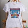 Shohei Ohtani Back 17 Los Angeles Dodgers Baseball shirt