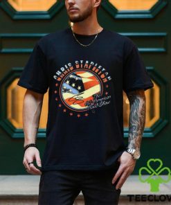 Chris Stapleton All American Road Show Tour T Shirt