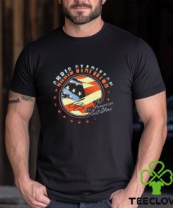 Chris Stapleton All American Road Show Tour T Shirt