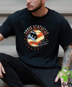 Chris Stapleton All American Road Show Tour T Shirt