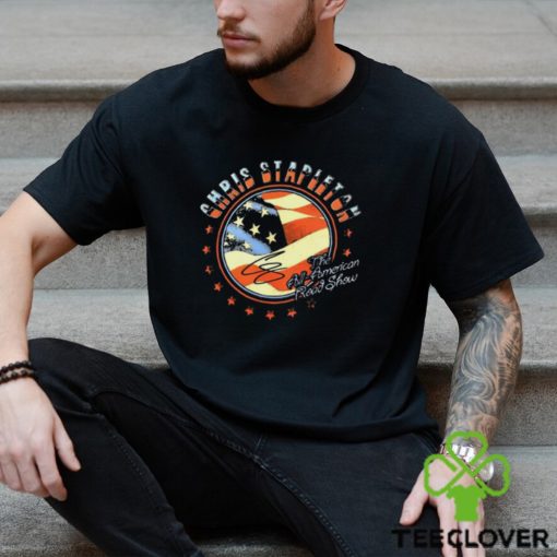 Chris Stapleton All American Road Show Tour T  Shirt