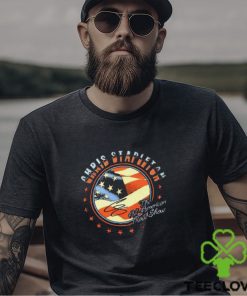 Chris Stapleton All American Road Show Tour T Shirt