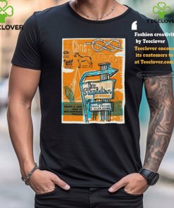 Chris Stapleton Gilford, NH August 3 2024 Poster shirt 1 Chris Stapleton Gilford, NH August 3 2024 Poster shirt