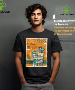 Chris Stapleton Gilford, NH August 3 2024 Poster shirt 2 Chris Stapleton Gilford, NH August 3 2024 Poster shirt