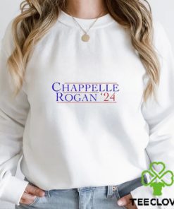 Chris Stapleton Show Chappelle Rogan ’24 Shirt