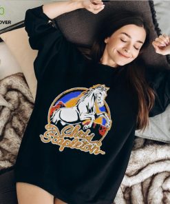 Chris Stapleton White Horse T Shirts