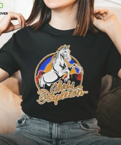 Chris Stapleton White Horse T Shirts 3 Chris Stapleton White Horse T Shirts
