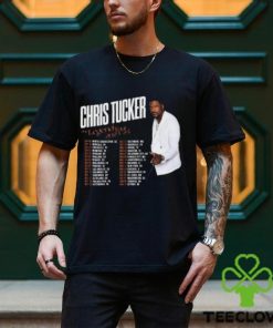 Chris Tucker The Legend Tour 2023 Tickets Merch, The Legend Tour 2023 Shirt, Chris Tucker 2023 Concert Shirt 2 Chris Tucker The Legend Tour 2023 Tickets Merch, The Legend Tour 2023 Shirt, Chris Tucker 2023 Concert Shirt