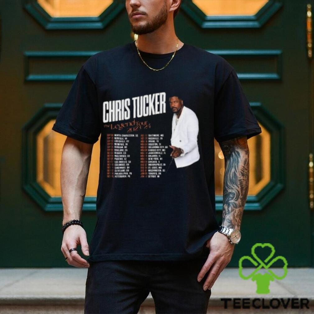 Chris Tucker The Legend Tour 2023 Tickets Merch, The Legend Tour 2023 Shirt, Chris Tucker 2023 Concert Shirt Chris Tucker The Legend Tour 2023 Tickets Merch, The Legend Tour 2023 Shirt, Chris Tucker 2023 Concert Shirt