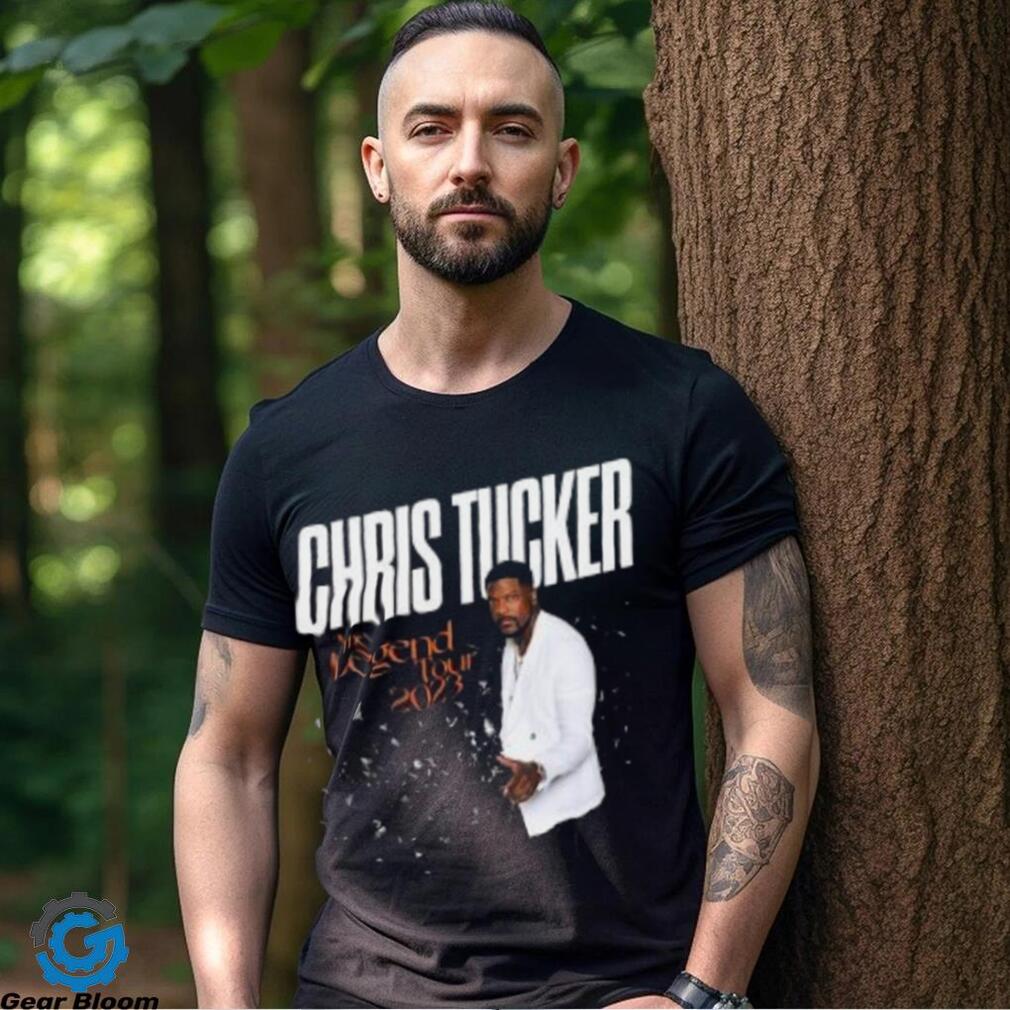 Chris Tucker The Legend Tour 2023 Tickets Merch, The Legend Tour 2023 Shirt, Chris Tucker 2023 Concert T Shirt Chris Tucker The Legend Tour 2023 Tickets Merch, The Legend Tour 2023 Shirt, Chris Tucker 2023 Concert T Shirt