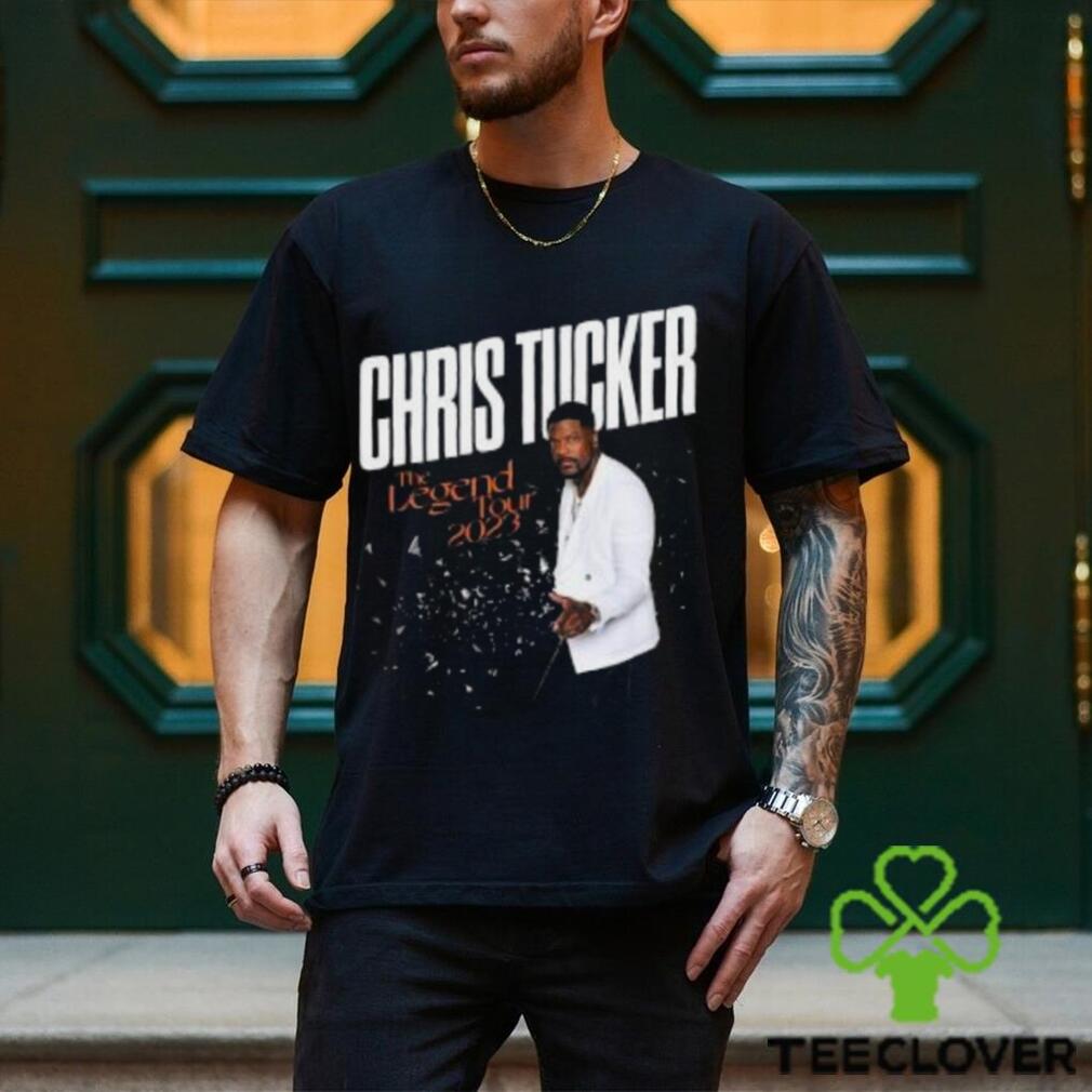 Chris Tucker The Legend Tour 2023 Tickets Merch, The Legend Tour 2023 Shirt, Chris Tucker 2023 Concert T Shirt Chris Tucker The Legend Tour 2023 Tickets Merch, The Legend Tour 2023 Shirt, Chris Tucker 2023 Concert T Shirt