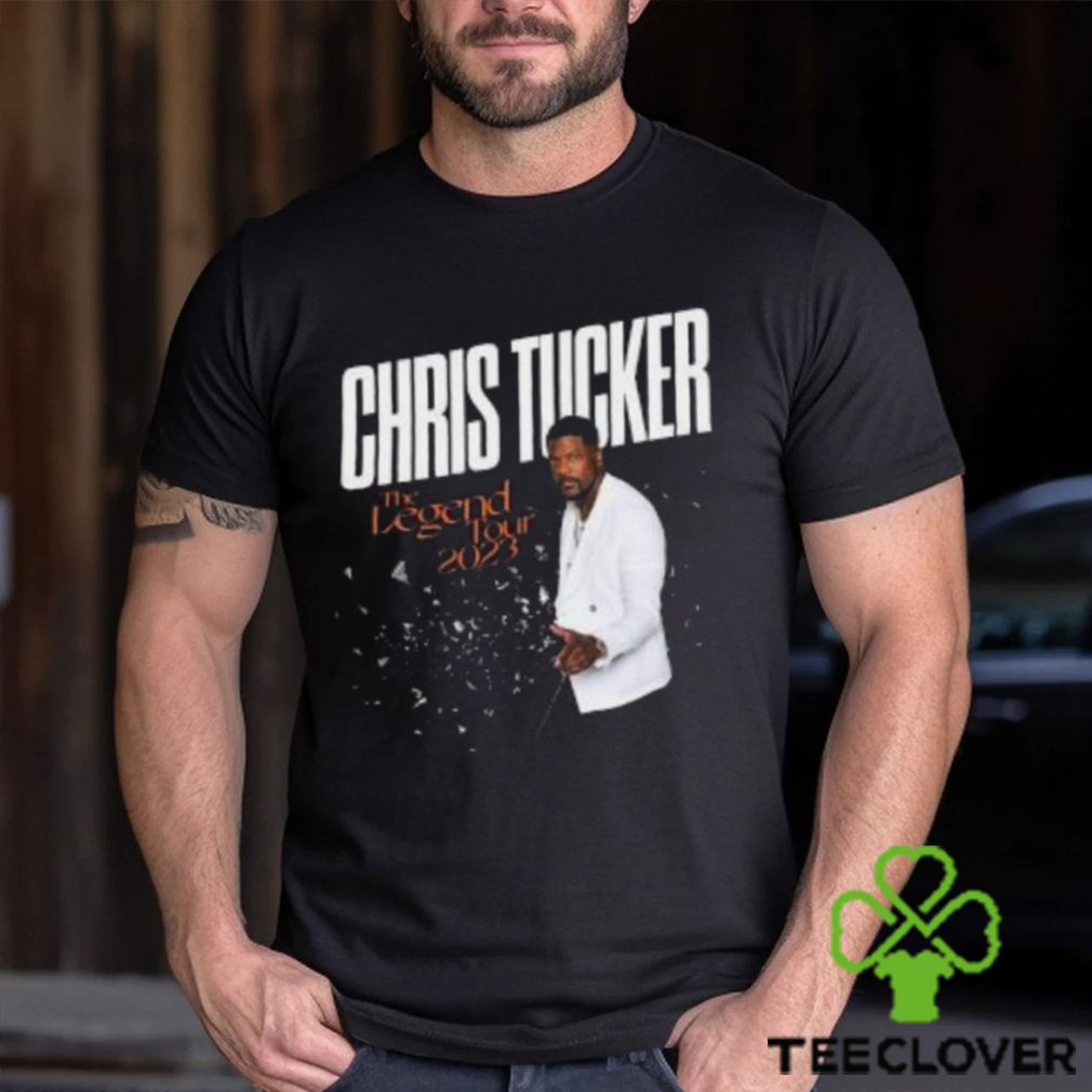 Chris Tucker The Legend Tour 2023 Tickets Merch, The Legend Tour 2023 Shirt, Chris Tucker 2023 Concert T Shirt Chris Tucker The Legend Tour 2023 Tickets Merch, The Legend Tour 2023 Shirt, Chris Tucker 2023 Concert T Shirt