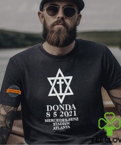 Chris Tyson Kanye West Donda Shirt