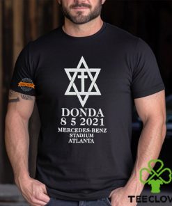 Chris Tyson Kanye West Donda Shirt