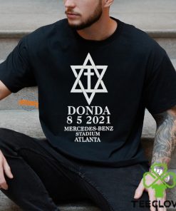 Chris Tyson Kanye West Donda Shirt