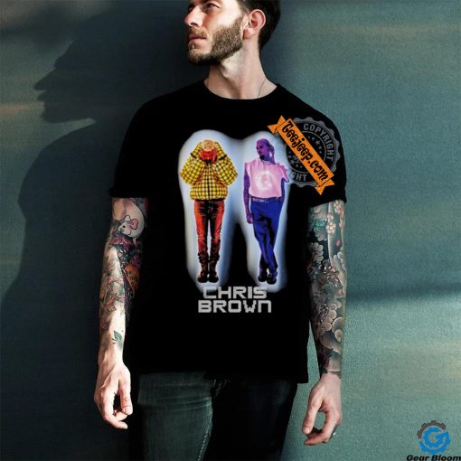 Chris brown 1111 2024 hoodie, sweater, longsleeve, shirt v-neck, t-shirt