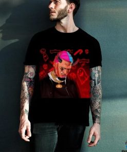 Chris brown T Shirt