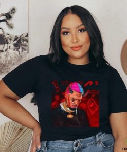 Chris brown T Shirt