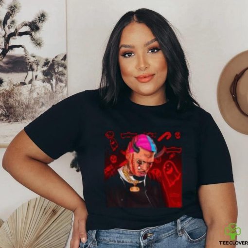 Chris brown T Shirt
