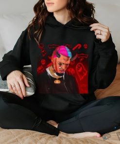 Chris brown T Shirt
