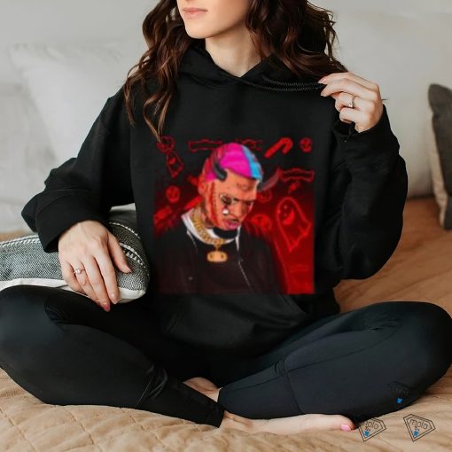 Chris brown T Shirt