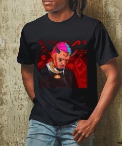 Chris brown T Shirt