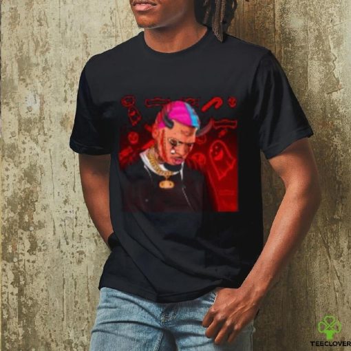 Chris brown T Shirt